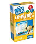 Gra Omnibus prawda czy fałsz? podróżna Granna w sklepie internetowym Mazakzabawki.pl