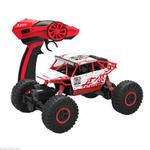 Zdalnie sterowane auto Rock Crowler 2.4GHz R/C w sklepie internetowym Mazakzabawki.pl