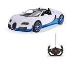 Zdalnie sterowany Bugatti Veyron GS R/C 1:14 w sklepie internetowym Mazakzabawki.pl