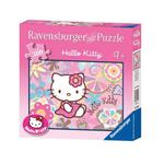 Puzzle 300 el. Kitty Ravensburger w sklepie internetowym Mazakzabawki.pl