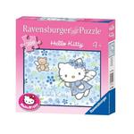 Puzzle 300 el. Kitty Aniołek Ravensburger w sklepie internetowym Mazakzabawki.pl