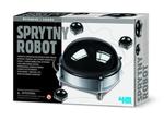 Sprytny Robot 4M w sklepie internetowym Mazakzabawki.pl