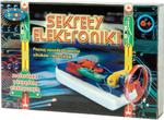 Sekrety Elektroniki - Motorówka DROMADER w sklepie internetowym Mazakzabawki.pl