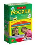 Gra Mini Poczta Alexander w sklepie internetowym Mazakzabawki.pl