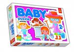 Puzzle Baby Zawody TREFL w sklepie internetowym Mazakzabawki.pl