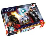 Puzzle 160 el. Thor TREFL 15199 w sklepie internetowym Mazakzabawki.pl