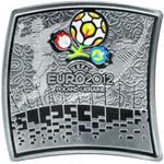 20 Złotych 2012 - Mistrzostwa Europy w Piłce Nożnej UEFA EURO 2012 - Polska w sklepie internetowym Numis-art