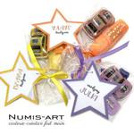 Podziękowanie dla gości upominek samochodzik - urodziny imieniny w sklepie internetowym Numis-art
