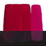 Farba akrylowa Polycolor Maimeri 140 ml 256 Rosso primario - Magenta w sklepie internetowym Sklep Plastyczny