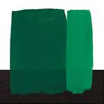 Farba akrylowa Polycolor Maimeri 140 ml 321 Verde ftalo w sklepie internetowym Sklep Plastyczny