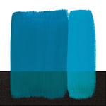 Farba akrylowa Polycolor Maimeri 140 ml 366 Blu celeste w sklepie internetowym Sklep Plastyczny