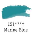 Tusz akrylowy FW Daler-Rowney 29,5 ml 151 marine blue w sklepie internetowym Sklep Plastyczny