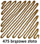 Relief,konturówka Maimeri Idea Vetro 475 bronzo w sklepie internetowym Sklep Plastyczny