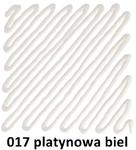 Relief,konturówka Maimeri Idea Vetro 017 platinum white w sklepie internetowym Sklep Plastyczny