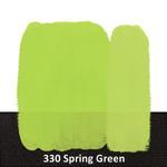 Farba akrylowa Idea Decor Maimeri 110 ml 330 Verde primavera w sklepie internetowym Sklep Plastyczny