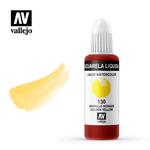 Aquarela Liquida - akwarela w płynie Vallejo 32 ml 130 w sklepie internetowym Sklep Plastyczny