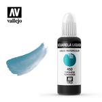 Aquarela Liquida - akwarela w płynie Vallejo 32 ml 450 w sklepie internetowym Sklep Plastyczny