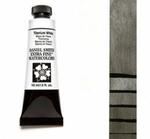 Farba akwarelowa Daniel Smith 118 titanium white extra fine watercolorseria 1 15 ml w sklepie internetowym Sklep Plastyczny