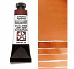 Farba akwarelowa Daniel Smith extra fine watercolour 086 quinacridone burnt orange seria 2 15 ml w sklepie internetowym Sklep Plastyczny