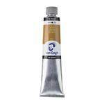 Farba olejna Van Gogh oil Talens 200 ml 227 YELLOW OCHRE seria 1 w sklepie internetowym Sklep Plastyczny