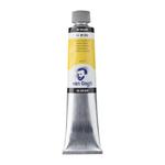 Farba olejna Van Gogh oil Talens 200 ml 269 AZO YELLOW MEDIUM seria 1 w sklepie internetowym Sklep Plastyczny