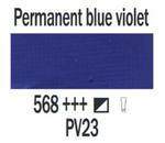 Farba akrylowa ArtCreation Talens 200 ml Permanent blue violet nr 568 w sklepie internetowym Sklep Plastyczny