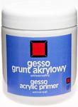 Gesso grunt akrylowy 300 ml GART w sklepie internetowym Sklep Plastyczny