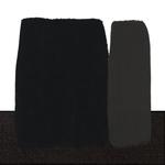 Farba akrylowa 500 ml Polycolor Maimeri nr 530 Black w sklepie internetowym Sklep Plastyczny