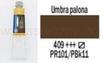 Farba olejna ArtCreation Talens nr 409 Burnt umber 200 ml w sklepie internetowym Sklep Plastyczny