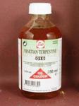 Terpentyna wenecka 250 ml Talens w sklepie internetowym Sklep Plastyczny