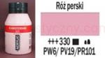Farba akrylowa Amsterdam Talens nr 330 Persian rose1000 ml w sklepie internetowym Sklep Plastyczny