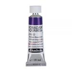 Farba akwarelowa Aquarell Horadam Schmincke nr 910 seria 2 brilliant blue violet tubka 15 ml w sklepie internetowym Sklep Plastyczny