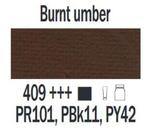 Farba akrylowa ArtCreation Talens 750 ml Burnt umber nr 409 w sklepie internetowym Sklep Plastyczny