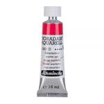 Farba akwarelowa Aquarell Horadam Schmincke nr 363 seria 3 scarlet red tubka 15 ml w sklepie internetowym Sklep Plastyczny