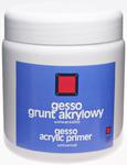 Gesso grunt akrylowy 500 ml GART w sklepie internetowym Sklep Plastyczny