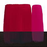 Farba akrylowa Polycolor Maimeri 500 ml 256 Rosso primario - Magenta w sklepie internetowym Sklep Plastyczny