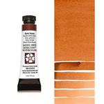 Farba akwarelowa Daniel Smith 010 burnt sienna extra fine watercolor seria 1 5 ml w sklepie internetowym Sklep Plastyczny