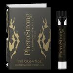 PheroStrong pheromone Devil for Men - perfumy z feromonami dla mężczyzn na podniecenie kobiet w sklepie internetowym Sekrecik