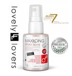 Lovely Lovers MAXILONG Spray 50 ml w sklepie internetowym Sekrecik