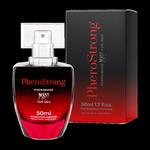 PheroStrong pheromone Beast for Men - perfumy z feromonami dla mężczyzn na podniecenie kobiet w sklepie internetowym Sekrecik