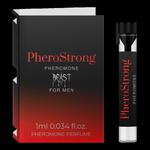 PheroStrong pheromone Beast for Men - perfumy z feromonami dla mężczyzn na podniecenie kobiet w sklepie internetowym Sekrecik