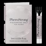 PheroStrong pheromone Only for Women - perfumy z feromonami dla kobiet na podniecenie mężczyzn w sklepie internetowym Sekrecik