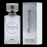 PheroStrong pheromone Only for Men - perfumy z feromonami dla mężczyzn na podniecenie kobiet w sklepie internetowym Sekrecik