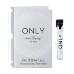 PheroStrong pheromone Only for Men - perfumy z feromonami dla mężczyzn na podniecenie kobiet w sklepie internetowym Sekrecik