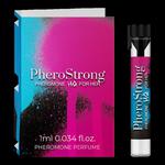 PheroStrong pheromone HQ for Her - perfumy z feromonami dla kobiet na podniecenie mężczyzn w sklepie internetowym Sekrecik