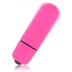 X-Basic Bullet Mini 10 speeds Pink w sklepie internetowym Sekrecik