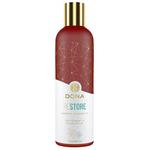 Dona - Essential Massage Oil Restore Peppermint & Eucalyptus 120 ml w sklepie internetowym Sekrecik