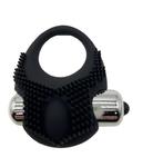 Turbo 03 black vibrating cockring w sklepie internetowym Sekrecik