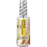 EGZO Apple Cinnamon Glide Oral 50 ml w sklepie internetowym Sekrecik