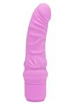 Mini Classic G-Spot Vibrator Pink w sklepie internetowym Sekrecik